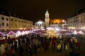 Sviatočná alternatíva v Bratislave: Vianočné trhy predsa len budú?!