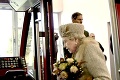 Obľúbenú lanovku na Hrebienok odstavili: Kedysi viezla kráľovnú Alžbetu, teraz ide do Švajčiarska