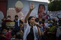 Smrť tínedžerky († 19) po znásilnení spôsobila v Indii škandál: Jej rodinu musia chrániť stovky policajtov