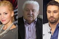 Smrteľné havárie slovenských celebrít: Ich autá zabíjali na priechodoch, obeťami deti aj dôchodcovia!