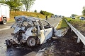 Smrteľné havárie slovenských celebrít: Ich autá zabíjali na priechodoch, obeťami deti aj dôchodcovia!