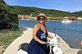 Herečka Šišková miluje Chorvátsko: Až tak, že... Túto vec ste o nej netušili!