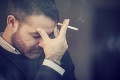 Zlé správy pre fajčiarov: Cigarety do 3 rokov zdražejú viac, ako sa pôvodne plánovalo
