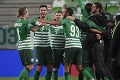 Ferencváros s Makom a Škvarkom do skupinovej fázy Ligy majstrov