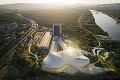 V Bratislave plánujú postaviť moderné multifunkčné centrum: Bude v Inchebe kongresová hala za 60 miliónov?