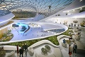 V Bratislave plánujú postaviť moderné multifunkčné centrum: Bude v Inchebe kongresová hala za 60 miliónov?