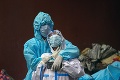 Pandémia naberá druhý dych, štáty zavádzajú opätovné opatrenia: Koronavírus už zabil viac ako milión ľudí