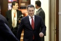 Vrcholového politika poslali to väzenia: Expremiér Gruevski si odsedí rok a pol za mrežami