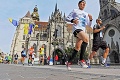 Obrovská výzva: Maratón mieru v Košiciach môže zachrániť výnimka od vlády
