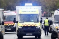 Útok nožom v Paríži si vyžiadal zranených, dvaja sú v kritickom stave: Spojitosť s Charlie Hebdo?