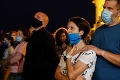 Šírenie koronavírusu v Maďarsku pokračuje: Pribudlo 851 nakazených a osem úmrtí