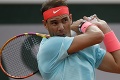 Rafael Nadal úspešne vykročil za obhajobou titulu na Roland Garros: Po zápase ďakoval divákom!