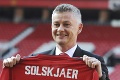 Vtipné doťahovačky medzi Solskjærom a Mourinhom: Jeden potrebuje väčšie brány, druhý pokutové územie