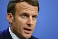 Macron kritizoval libanonských politikov: Varovanie pred občianskou vojnou!