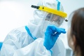 Európa prekonala desivú hranicu v počte prípadov nákazy koronavírusom: Polovica infikovaných je v 4 krajinách