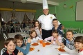 Oceňovaný šéfkuchár Miloš Lachkovič končí s varením deťom v Stupave: Odchod po 10-ich rokoch kvôli vedeniu?