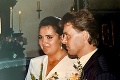 Jojkárka Renáta Názlerová oslávila s manželom 28. výročie svadby: Ukázala aj svadobnú fotku! To je ona?