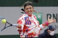 Azarenková sa vykašľala na tučné prémie: Zo Stuttgartu sa odhlásila, má iné starosti ako tenis