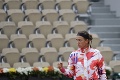 Nahnevanú Azarenkovú vytočili podmienky na Roland Garros: Je to smiešne!