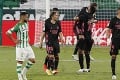 Dočkali sa prvej výhry: O víťazstve Realu rozhodla Ramosova penalta