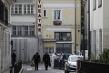 Detaily z krvavého útoku v Paríži: Hlavný podozrivý sa priznal, má len 18 rokov!