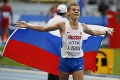 Rusi nedokážu vypracovať plán na boj s dopingom: Prípadný úspech im však trest neskráti