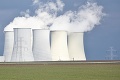 Je Manivier kontaminovaný rádioaktivitou? Prevádzkovateľ elektrárne v Jaslovských Bohuniciach tají údaje merania
