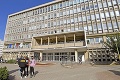 Dekan košickej Leteckej fakulty je vyšetrovaný v českej kauze štátnej zákazky: Okamžitá reakcia