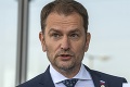 Slovensko má nový pandemický plán! Minister zdravotníctva: Druhú vlnu tu už máme