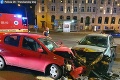 Muž jazdil v Trenčíne pod vplyvom alkoholu: Otrasné, koľko nafúkal