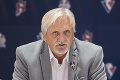 Slovan predstavil meno generálneho partnera: Nie je to žiadny beh na krátku trať