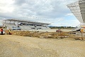 Výstavba Košickej arény: Na jej dokončenie chýba ešte 5 miliónov eur