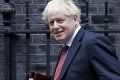 Chce Johnson porušiť dohodu o brexite? Vláda súhlasila so zmenami v návrhu zákona