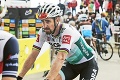 Sagan po Tour de France zabával: Vtipná odpoveď na vážnu otázku