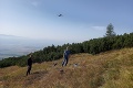 Pani šla zbierať lesné plody v Tatrách, záhadne zmizla: Horskí záchranári ju hľadajú aj novou metódou