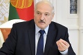 Prekvapivá inaugurácia: Nemecko ani Česko neuznávajú Lukašenka ako prezidenta Bieloruska
