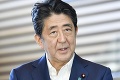 Spor riešia už celé roky: Abe dúfa, že jeho nástupca podpíše s Ruskom mierovú dohodu