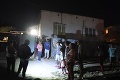 Panika v obci Drienovec: V dome sa prepadla podlaha, zranili sa dve malé deti