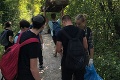 Dobrovoľníci sa pustili do čistenia, v prírode našli tony odpadu: Príkladná pomoc jednej z najmenších ZŠ Slovenska