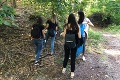 Dobrovoľníci sa pustili do čistenia, v prírode našli tony odpadu: Príkladná pomoc jednej z najmenších ZŠ Slovenska