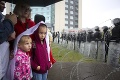 Rodiny v Bielorusku varujú pred úradmi: Deti nemôžu byť nástrojom na trestanie rodičov