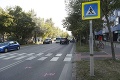 Veľká tragédia v Bratislave: Dievča († 18) zmietla na priechode pre chodcov vodička na Range Rover!