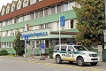 Divočina v popradskej nemocnici: Ako prišiel Hanušín za 3 mesiace o funkciu!