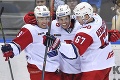 Lokomotiv v zovretí koronavírusu: Tím z KHL hlási 30 nakazených