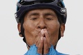 Dopingový škandál na Tour de France? Polícia zadržala kolumbijskú hviezdu!