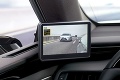 Lexus ES: Dokonalejšie digitálne zrkadlá a nižšia spotreba