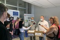 Petíciu za stravenky podpísalo viac ako 12 500 Slovákov