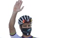 Sagan po Tour de France zabával: Vtipná odpoveď na vážnu otázku