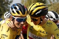 Sagana zdolal najväčší rival: Najprestížnejšiu etapu Tour ovládol Bennett