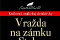 Ste fanúšikmi detektívnych zápletiek z pera Agathy Christie? Príbehy, ktoré stoja za prečítanie